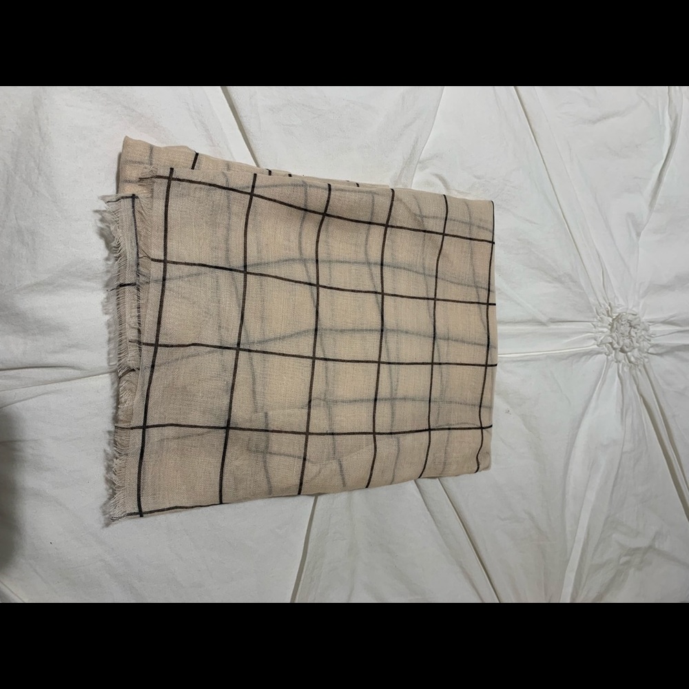 Rachel Pally Scarf